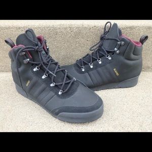 Men’s Adidas Jake Blauvelt Boots/Shoes sz. 13 - BRAND NEW, NEVER WORN